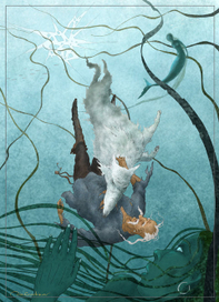 "Белый волк" (16)