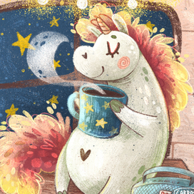 Новогодние открытки