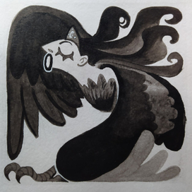 Славянский Инктябрь