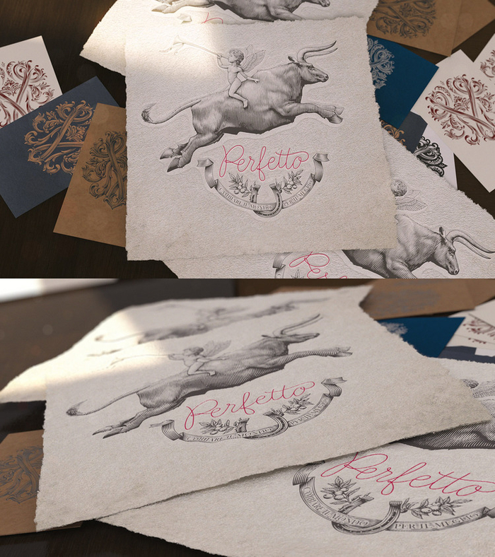 Горячий пресс, высокая печать, самодельная бумага