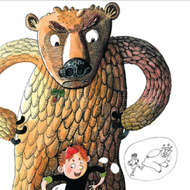 Наталья Снопкова, "Для тех, кому за восемь"