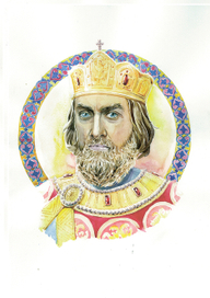 Владимир Великий