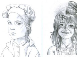 4 Алиски. Поиски.