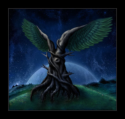 Древо Жизни (Небожители)