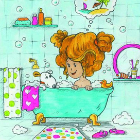 Мыльные пузыри