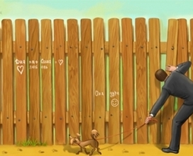 банер натянутый на фасад каые 3/9м