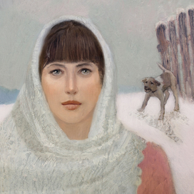 Иллюстрация к были "Сила истинного прощения".