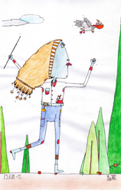 про помпончики