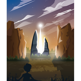 Книжная иллюстрация