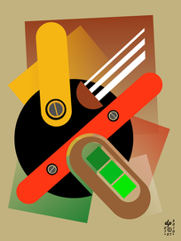 абстракция 14