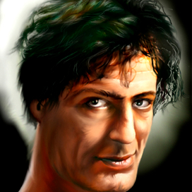 Византийский воин