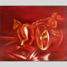 "Солнце и Ветер"