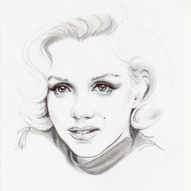 Мэрилин Монро