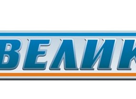 маскот для сети магазинов