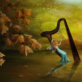 Слезы октября