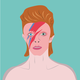 David Bowie 