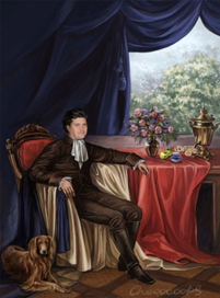 Портрет на заказ