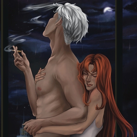 В тот день... 