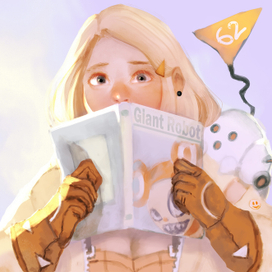 #drawthisinyourstyle