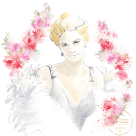 Твои глаза…