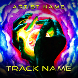 «Hands of Universe» 