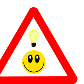 Внимание идея