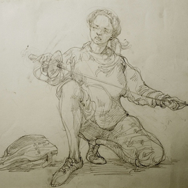 Фехтовальные классы