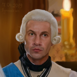 Пётр Третий