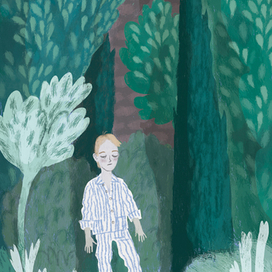 сомнамбула