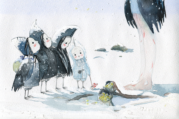 "Старшая сестра"