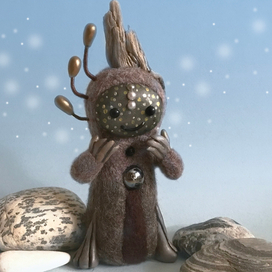 Береговушка