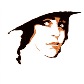 book illustration G. Hesse