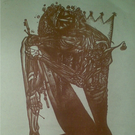 Сон королевского музыканта