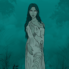 Русалка (водяница)