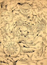 Божественная комедия - Рай