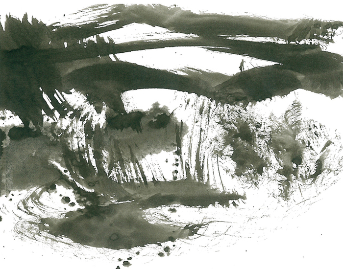 май. солнечный день