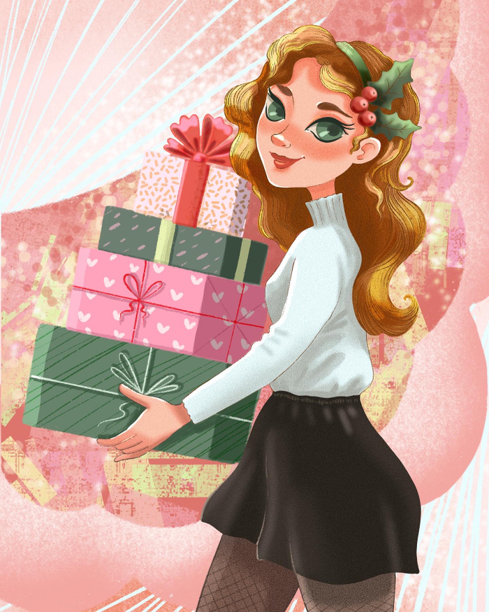 Поздравляю!