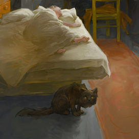 пол-одиннадцатого