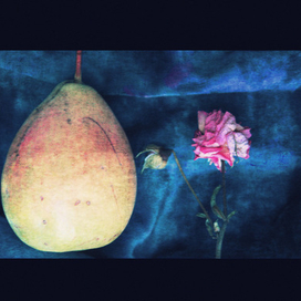 прикосновение