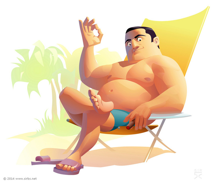 все очень хорошо