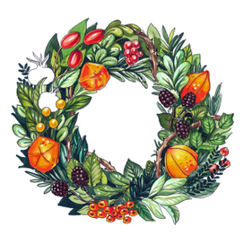 Ранняя осень