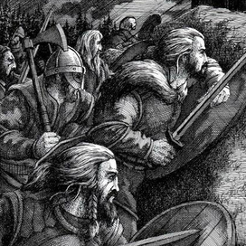 Глава 28. Выдержанная месть