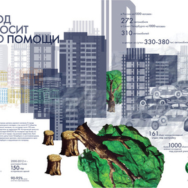 Инфографика