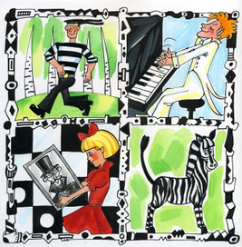 детская книга