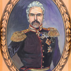 "Молодой генерал"