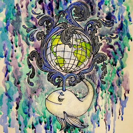 Оберегающий мир