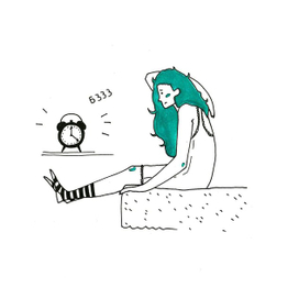 Понедельник