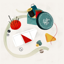 Маленькие радости