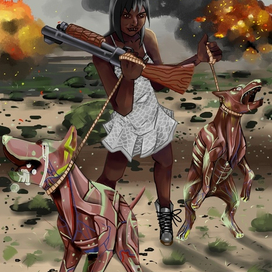 апокалипсис