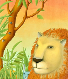 Дикая природа